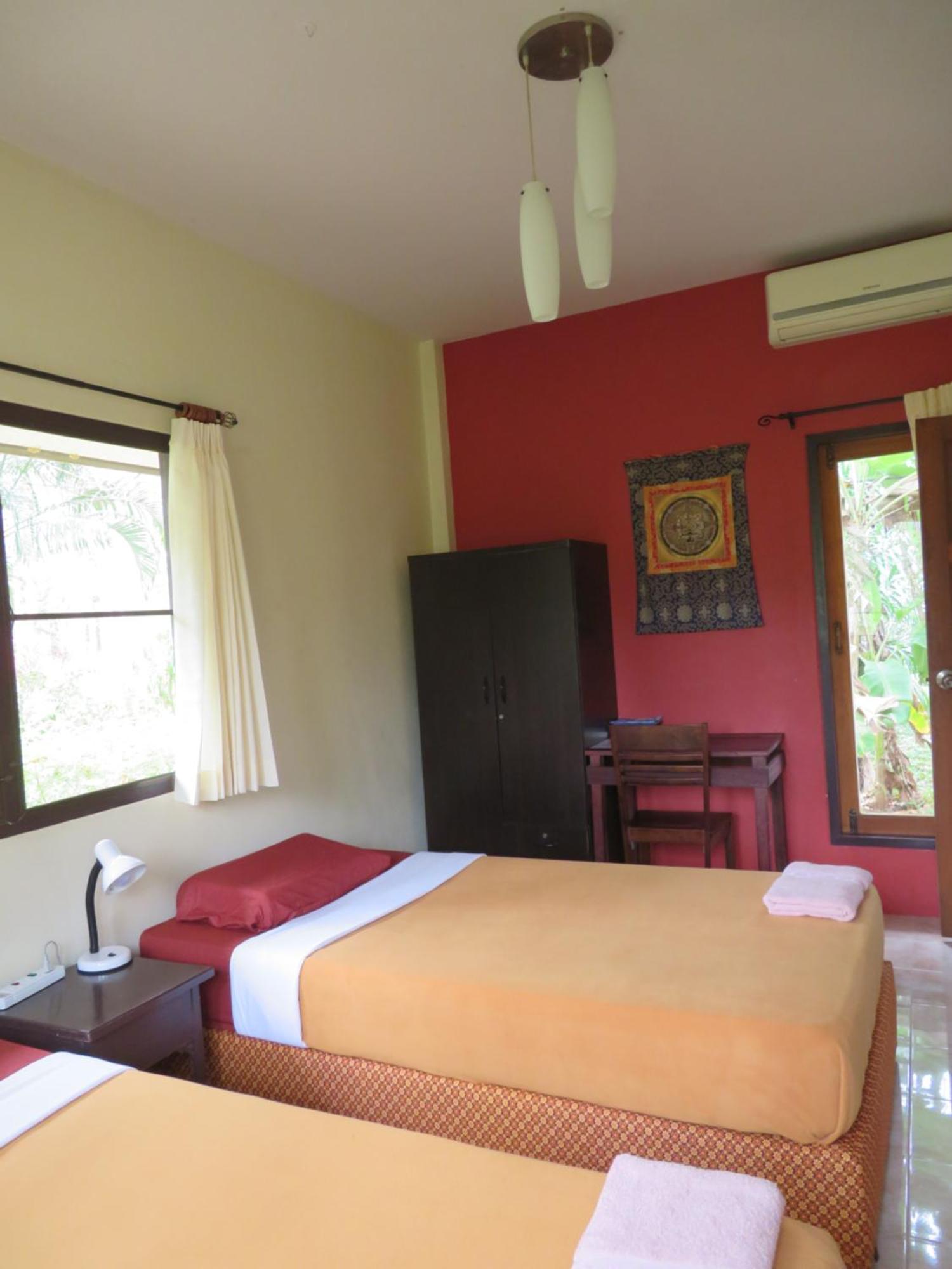 Manora Garden Hotel Phang Nga Room photo