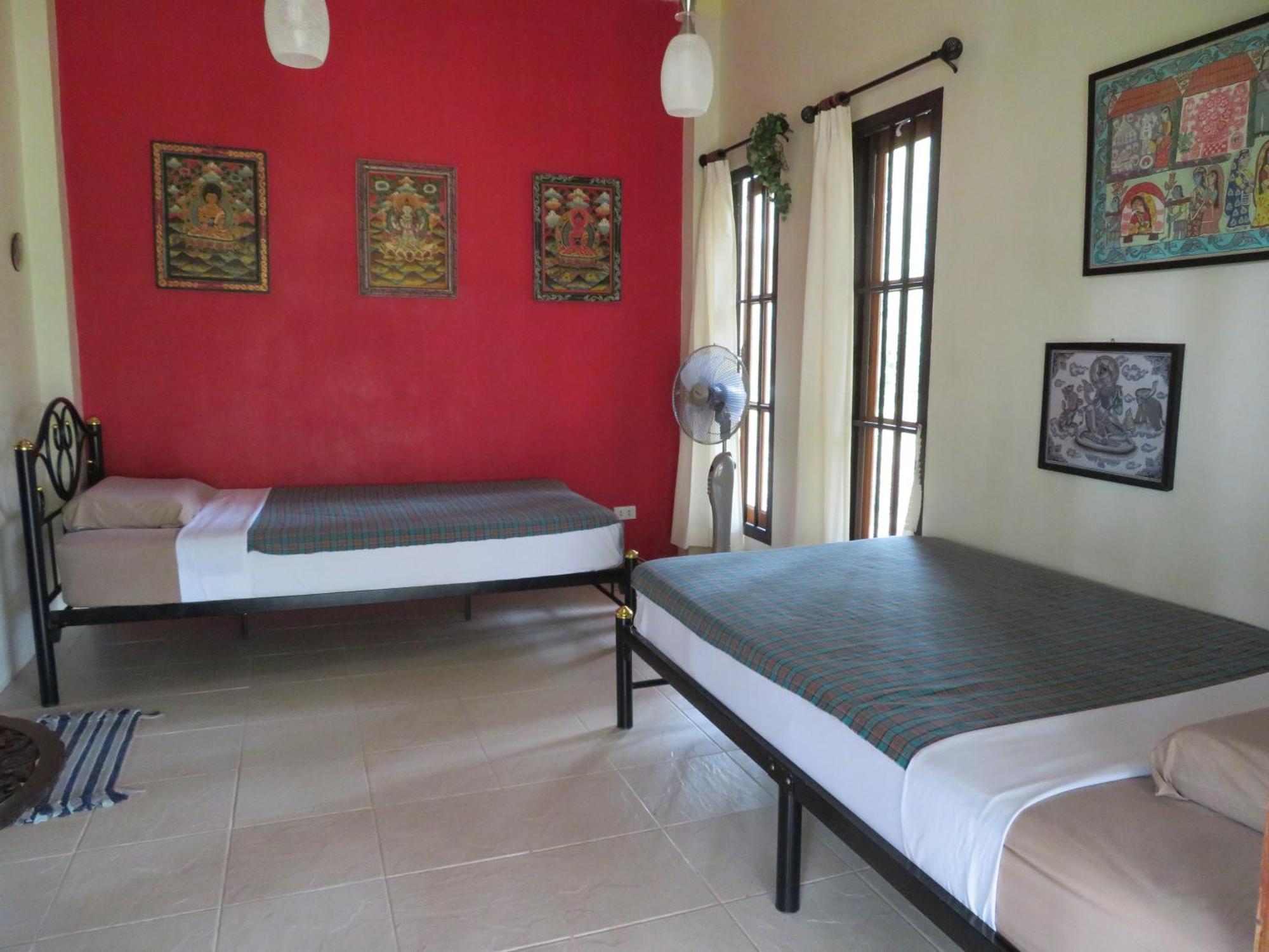 Manora Garden Hotel Phang Nga Room photo