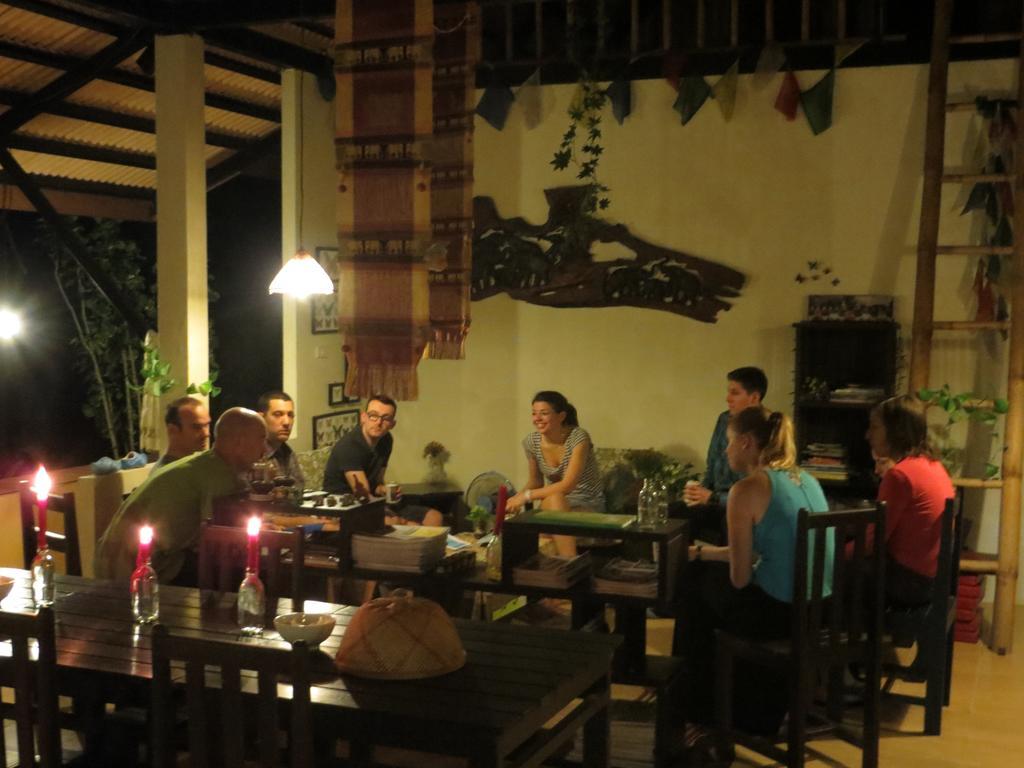 Manora Garden Hotel Phang Nga Exterior photo