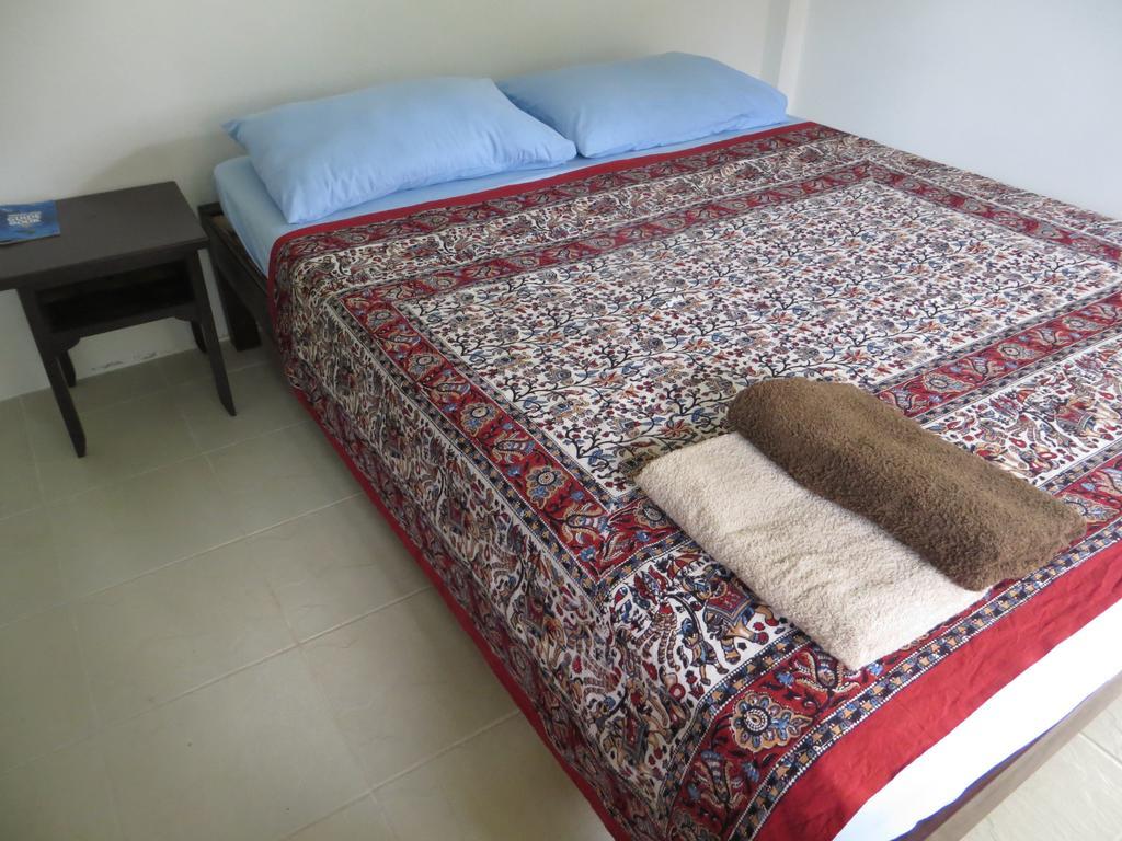 Manora Garden Hotel Phang Nga Room photo