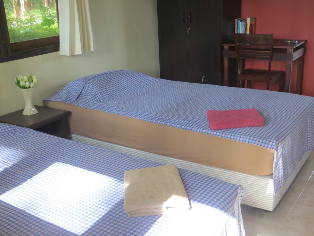 Manora Garden Hotel Phang Nga Room photo