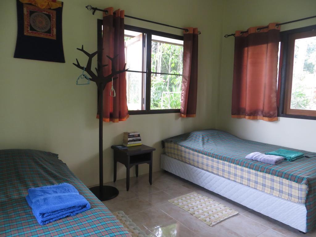 Manora Garden Hotel Phang Nga Room photo