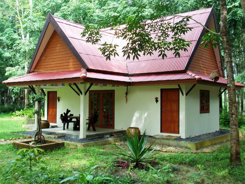 Manora Garden Hotel Phang Nga Room photo