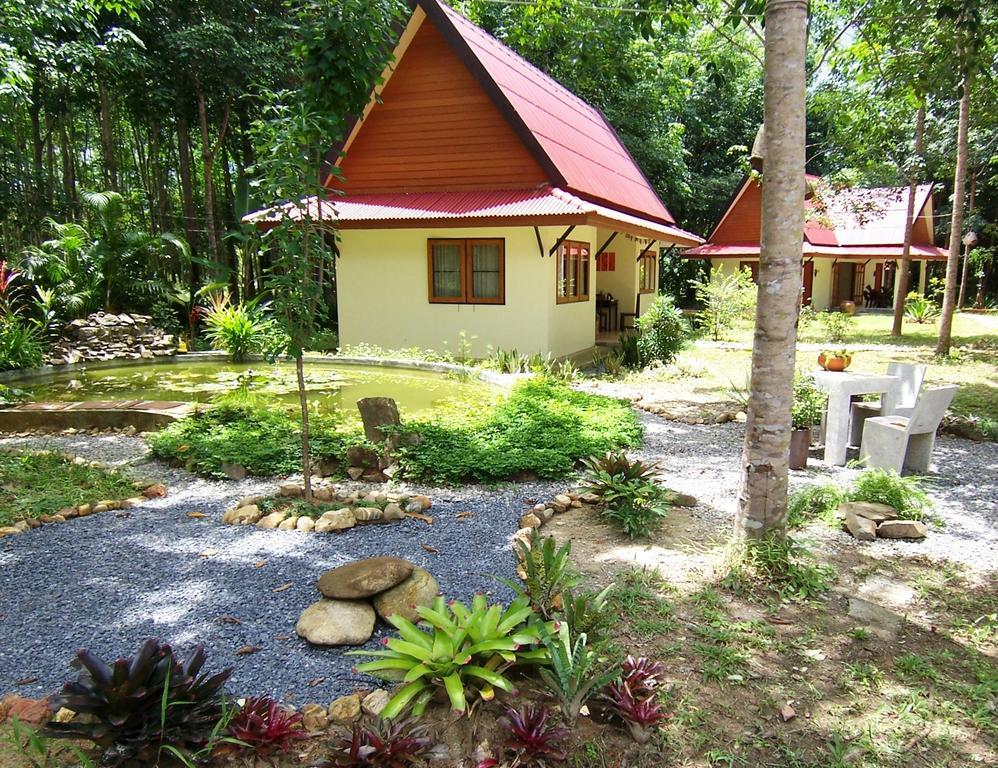Manora Garden Hotel Phang Nga Room photo