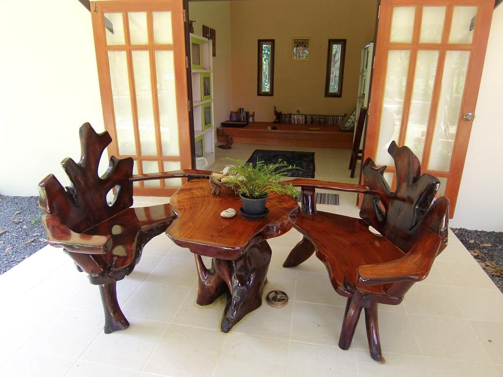Manora Garden Hotel Phang Nga Room photo