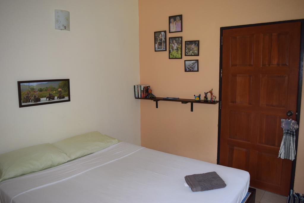 Manora Garden Hotel Phang Nga Exterior photo