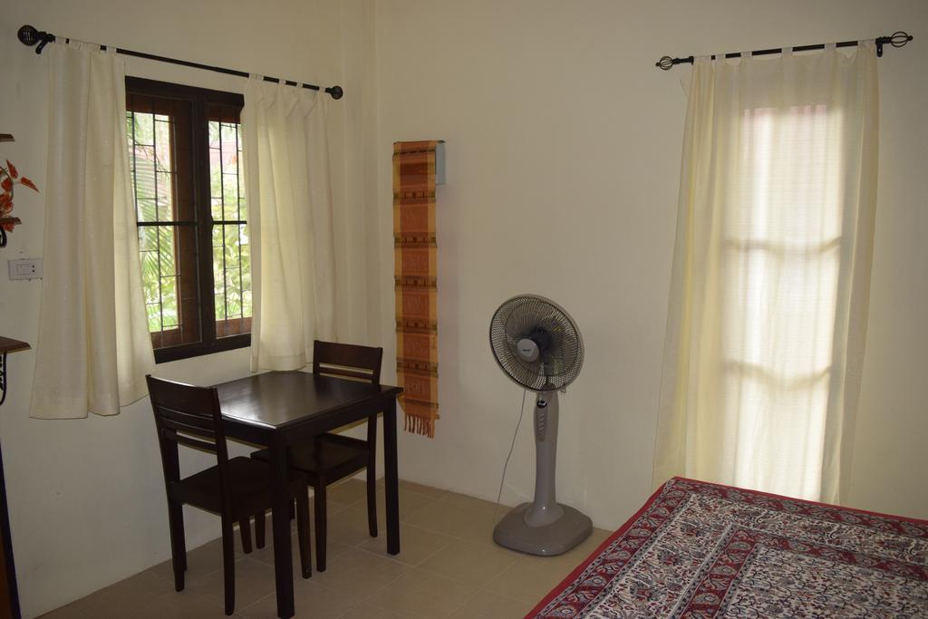 Manora Garden Hotel Phang Nga Exterior photo