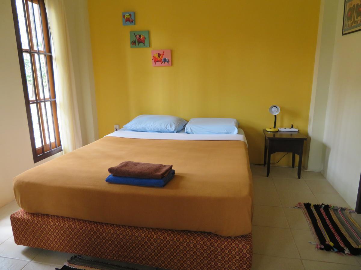 Manora Garden Hotel Phang Nga Exterior photo