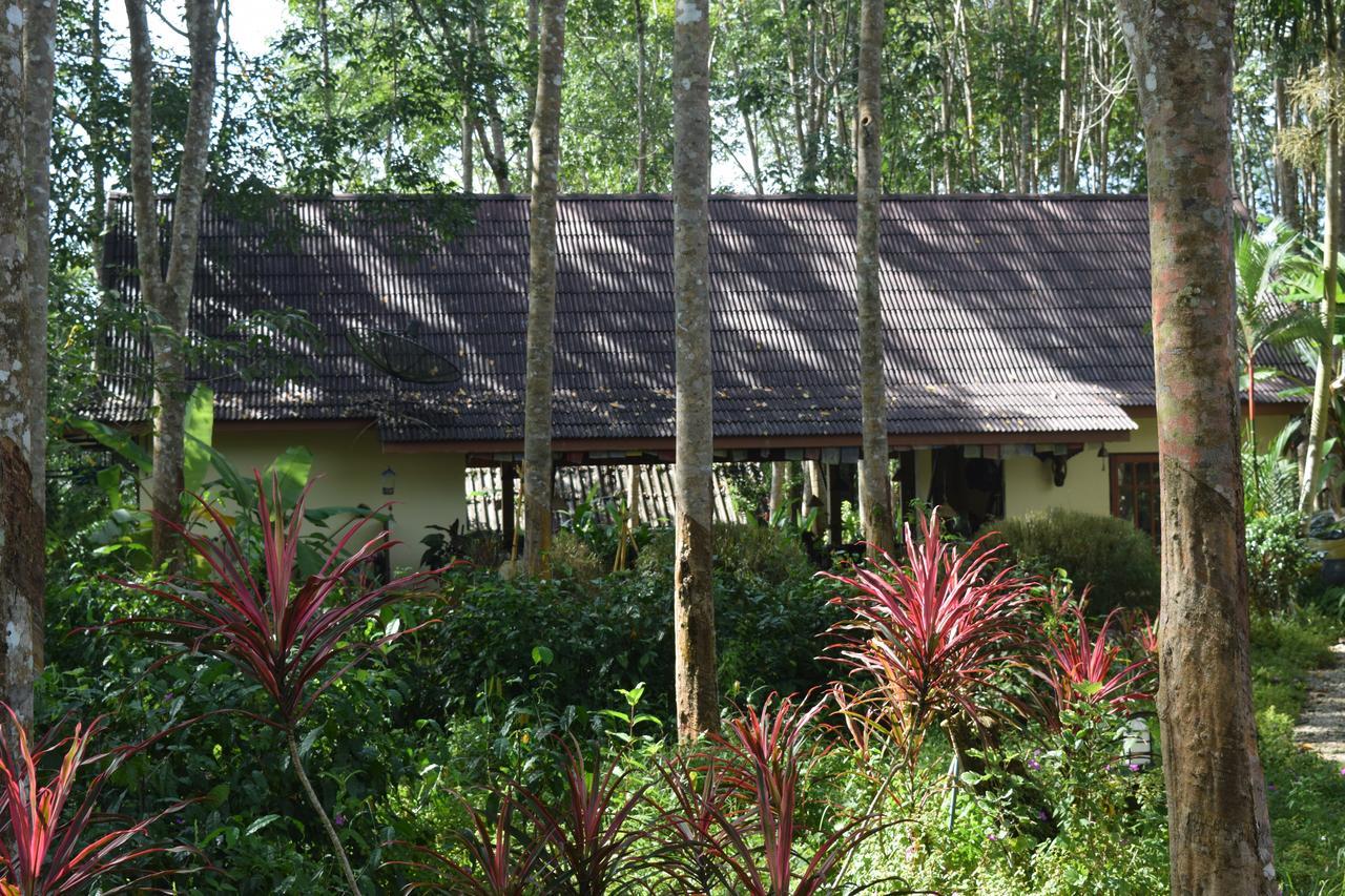 Manora Garden Hotel Phang Nga Exterior photo