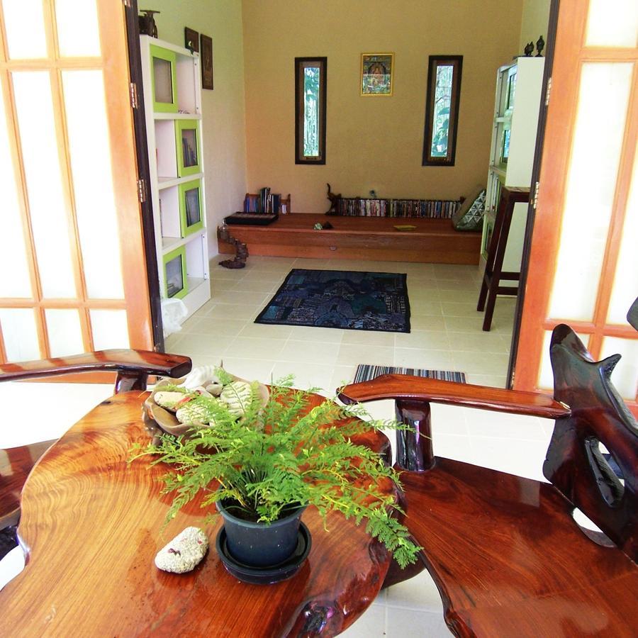 Manora Garden Hotel Phang Nga Exterior photo